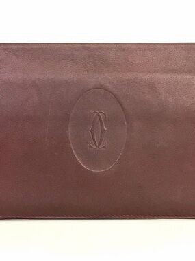 Cartier Wallet